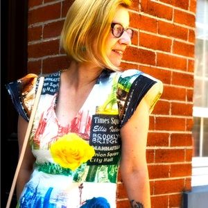 Meet your Posher, Karen